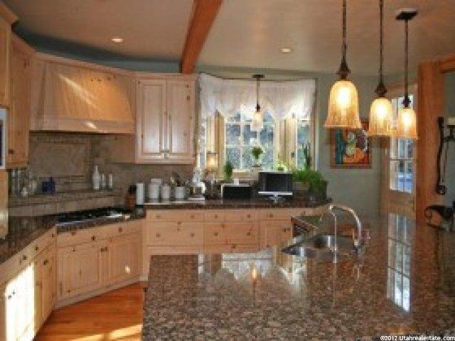 2542 Silver Cloud Dr, Park City, UT 84060 — photo 4