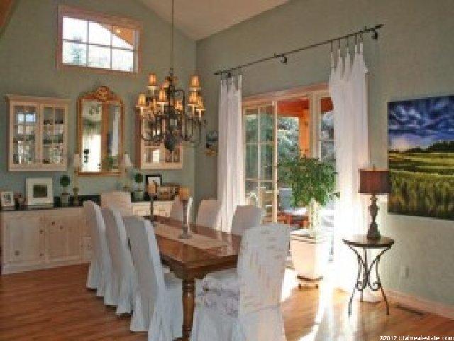 2542 Silver Cloud Dr, Park City, UT 84060 — photo 5