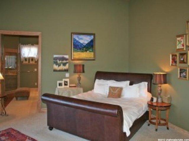 2542 Silver Cloud Dr, Park City, UT 84060 — photo 8