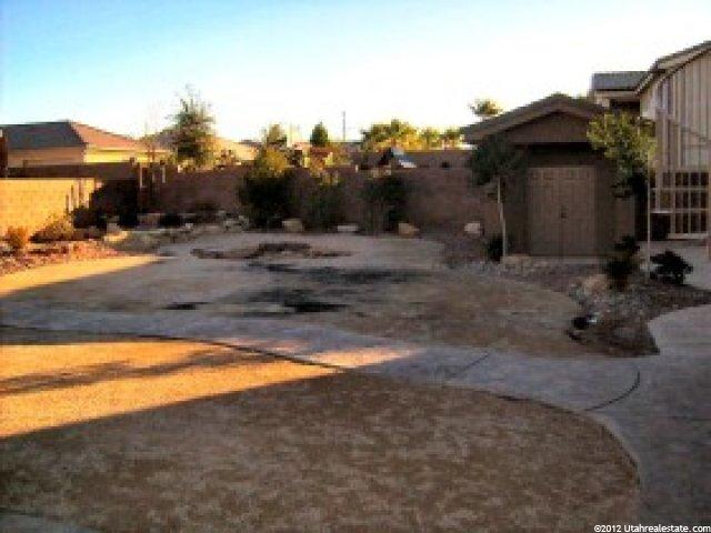 2491 E 2860 S Cir, St. George, UT 84790 — photo 2