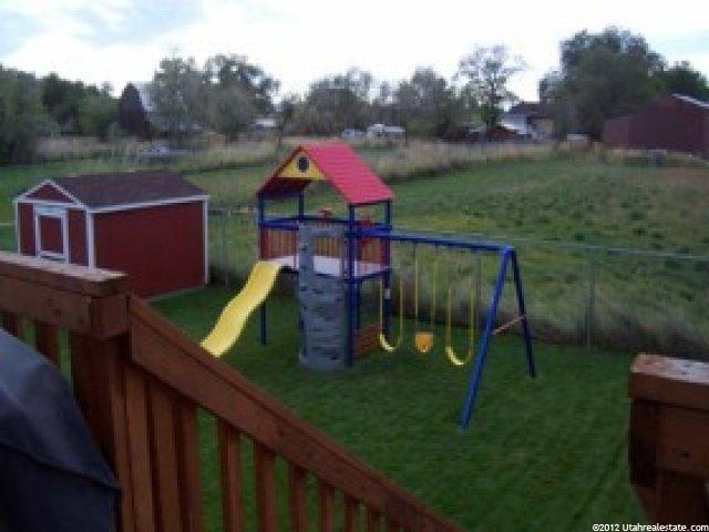 844 Killarney Dr, Syracuse, UT 84075 — photo 11