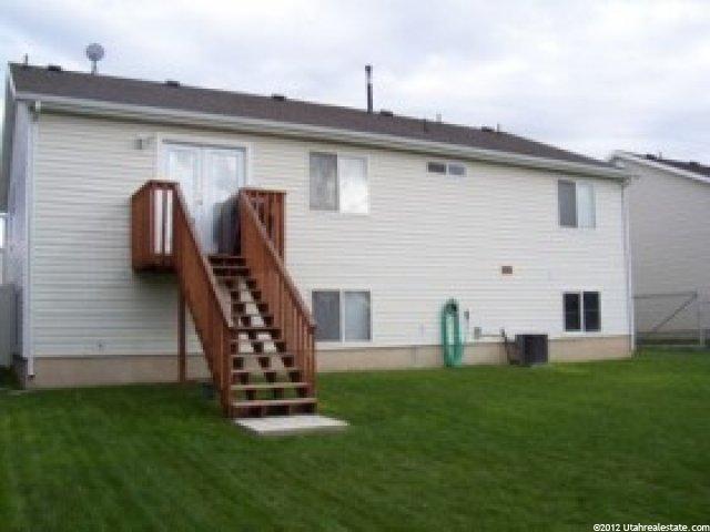 844 Killarney Dr, Syracuse, UT 84075 — photo 12