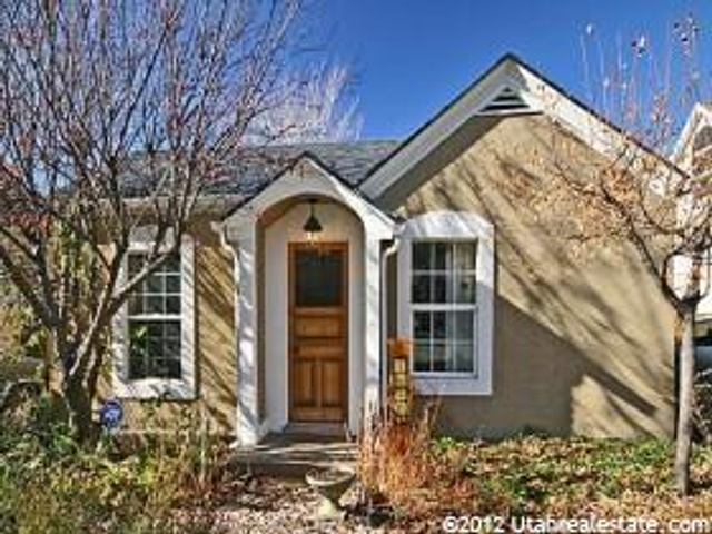 1460 S 1000 E, Salt Lake City, UT 84105