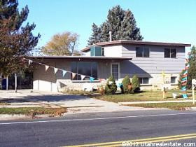 3744 S 4400 W, West Valley City UT 84118