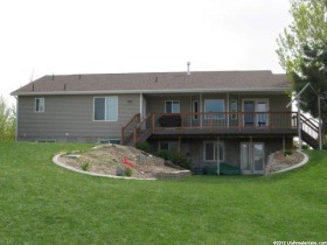 431 W 3575 S, Nibley, UT 84321 — photo 7