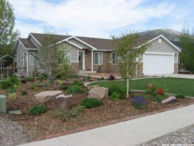 431 W 3575 S, Nibley, UT 84321 — photo 8