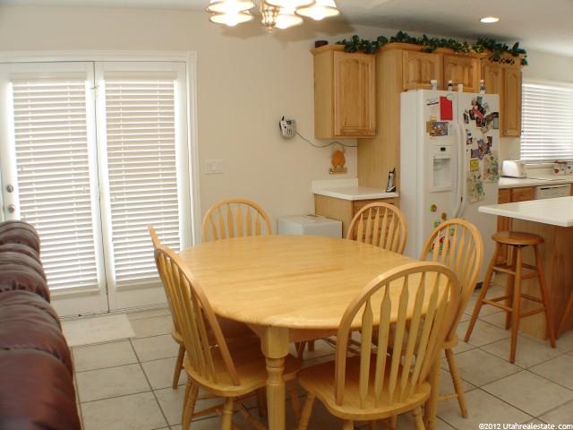 1363 Doral Dr, Syracuse, UT 84075 — photo 4