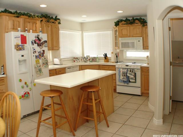 1363 Doral Dr, Syracuse, UT 84075 — photo 5