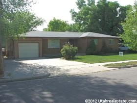 1236 S 350 W, Bountiful, UT 84010