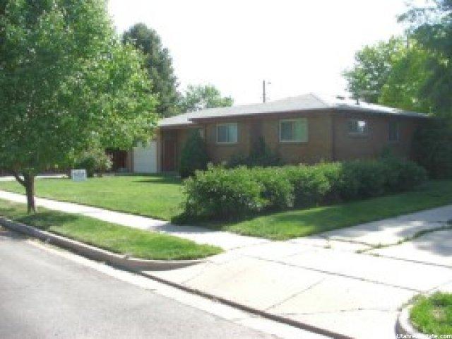 1236 S 350 W, Bountiful, UT 84010 — photo 2