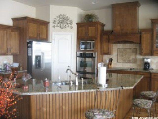 1418 E Ridge Rd S, Layton, UT 84040 — photo 5