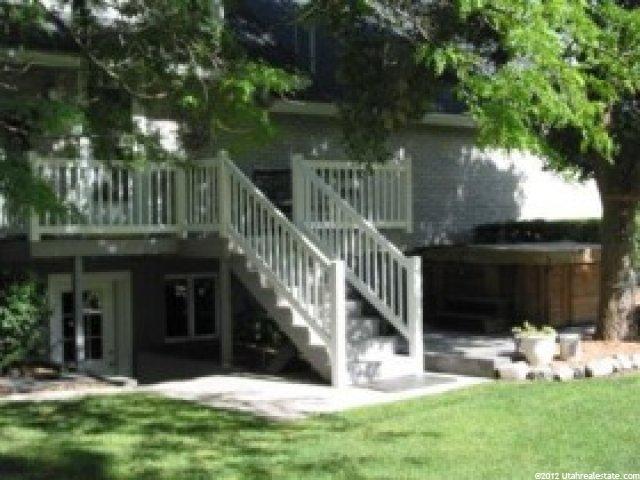 4511 Hollow Rd, Nibley, UT 84321 — photo 2