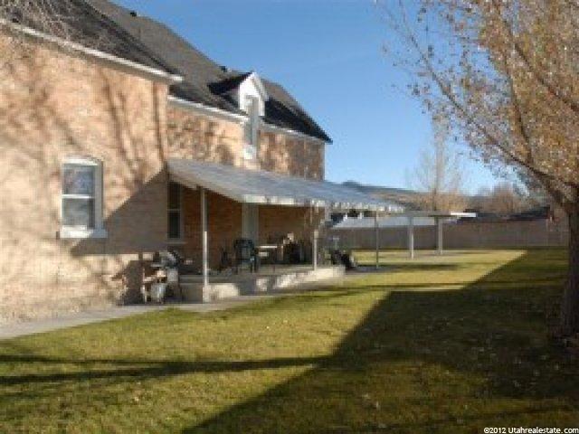 155 W State, Mayfield, UT 84643 — photo 2