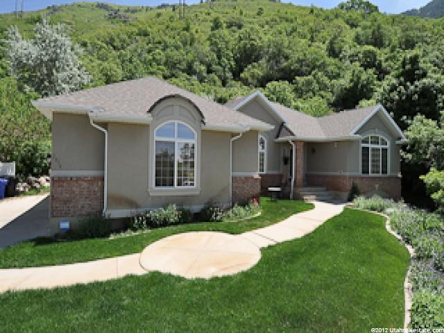 2516 N 1600 E, North Ogden, UT 84414 — photo 2