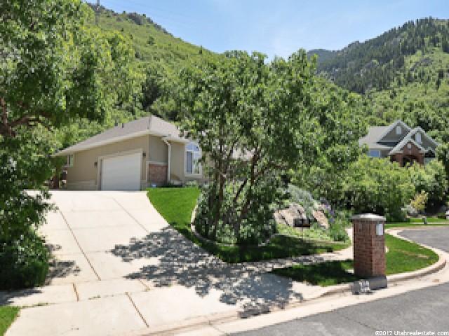 2516 N 1600 E, North Ogden, UT 84414 — photo 3