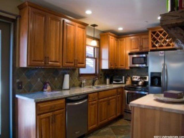 1378 Park Ave #3, Park City, UT 84060 — photo 6