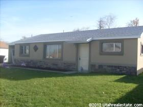 4551 W 5135 S, Salt Lake City, UT 84118