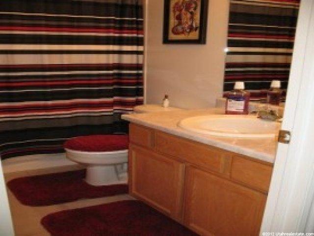 1288 N 2575 W, Layton, UT 84041 — photo 3