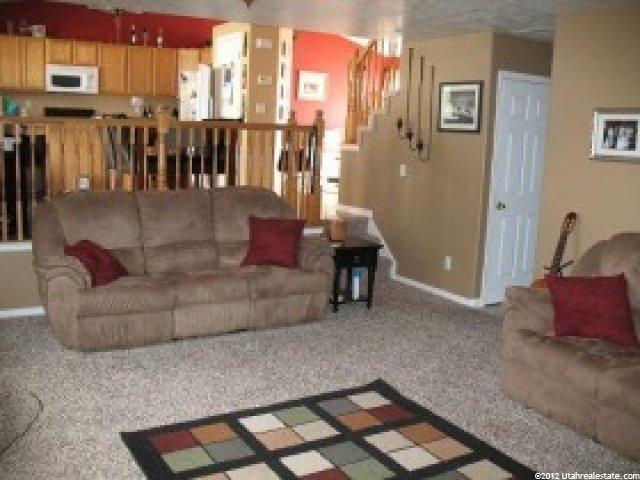 1288 N 2575 W, Layton, UT 84041 — photo 5