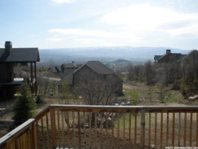 1263 W Lime Canyon Rd, Midway, UT 84049 — photo 6