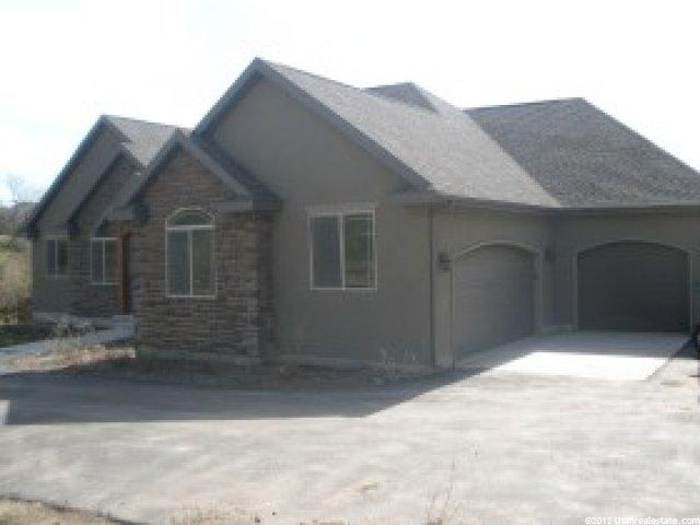 1263 W Lime Canyon Rd, Midway, UT 84049 — photo 7