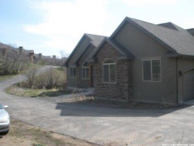 1263 W Lime Canyon Rd, Midway, UT 84049 — photo 8