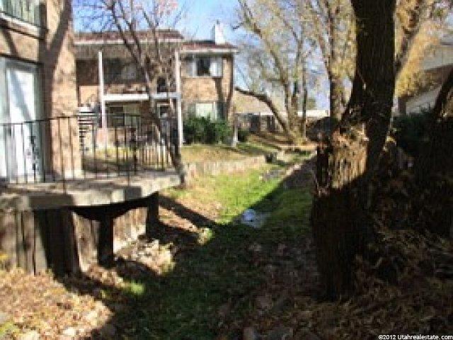 4718 S 700 E #36, Murray, UT 84107 — photo 9