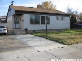 4568 S 250 W, Washington Terrace, UT 84405