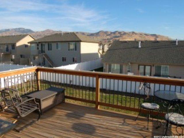 1015 W Oldham Dr, North Salt Lake, UT 84054 — photo 11