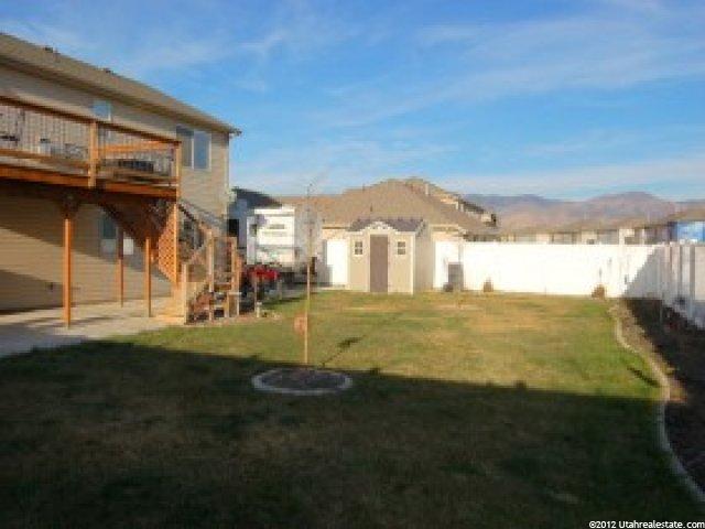 1015 W Oldham Dr, North Salt Lake, UT 84054 — photo 12