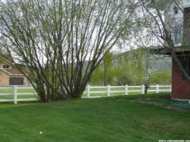 550 N Pine Canyon Rd N, Midway, UT 84049 — photo 2