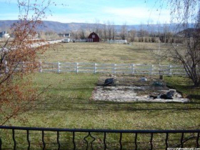 550 N Pine Canyon Rd N, Midway, UT 84049 — photo 11