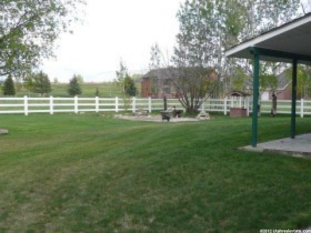 550 N Pine Canyon Rd N, Midway, UT 84049 — photo 4