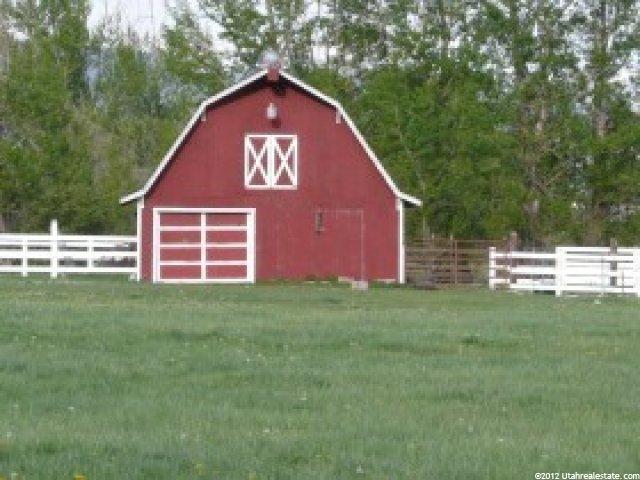 550 N Pine Canyon Rd N, Midway, UT 84049 — photo 5