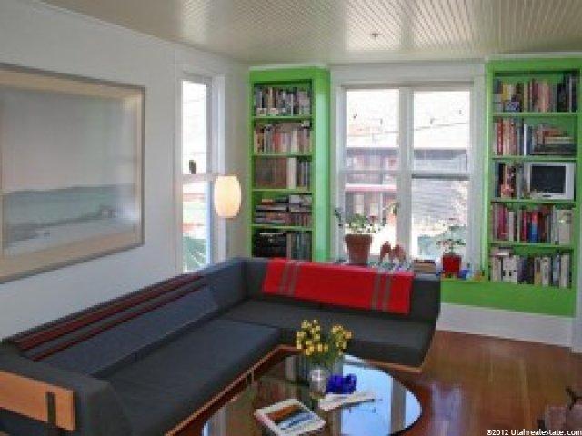 561 Park Ave, Park City, UT 84060 — photo 2