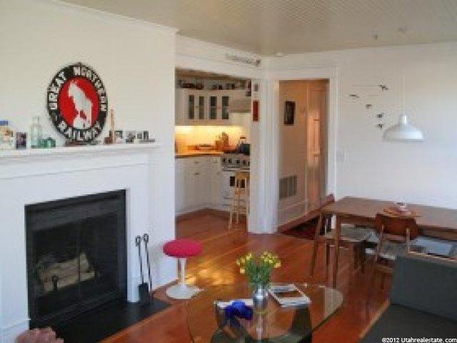 561 Park Ave, Park City, UT 84060 — photo 3
