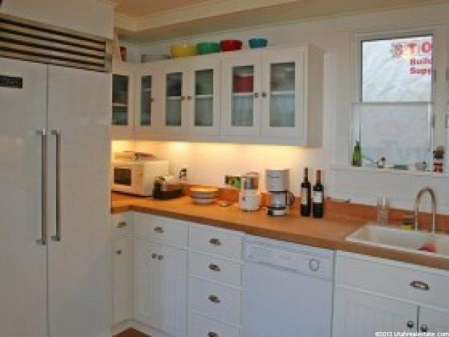 561 Park Ave, Park City, UT 84060 — photo 4