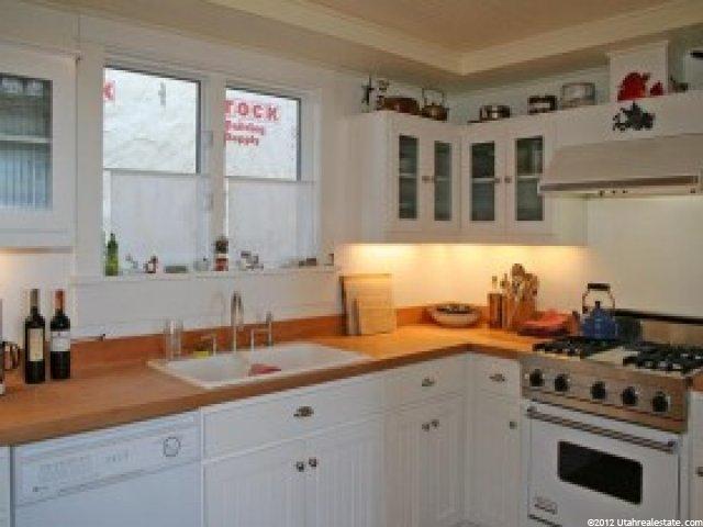 561 Park Ave, Park City, UT 84060 — photo 5