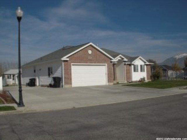 1174 W 1395 N, Clinton, UT 84015 — photo 2