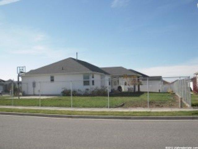 1174 W 1395 N, Clinton, UT 84015 — photo 4