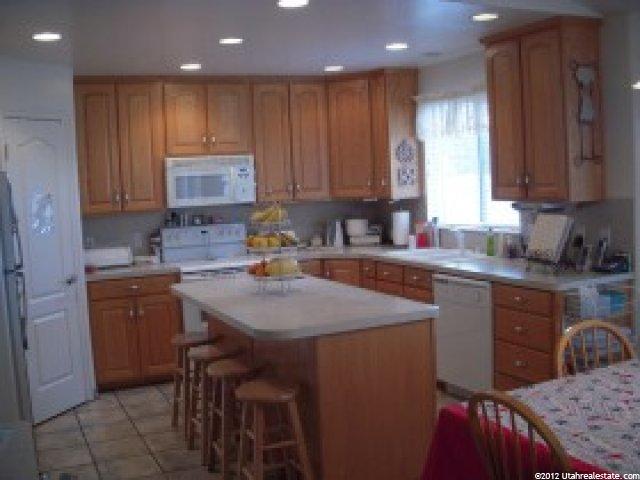 1174 W 1395 N, Clinton, UT 84015 — photo 5