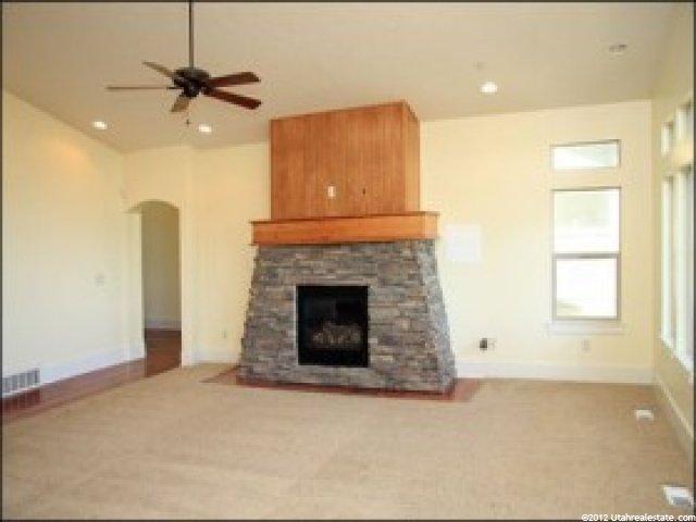 1536 E Trail Crest Ct, Draper, UT 84020 — photo 3