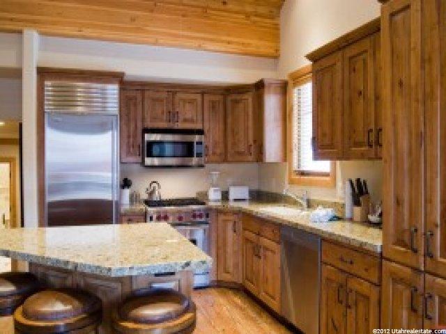 1268 Empire Ave, Park City, UT 84060 — photo 2