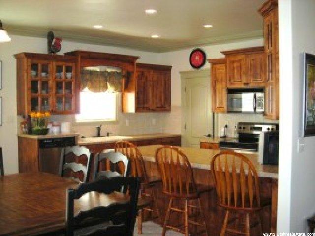 484 N Choke Cherry Ln W, Providence, UT 84332 — photo 5