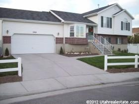 2958 S SUNOAK CIR W, West Valley City UT 84128