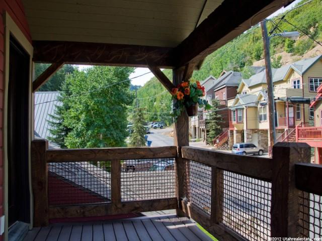191 Daly Ave, Park City, UT 84060 — photo 11