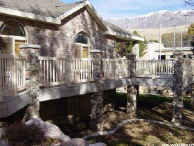 3888 N Highway 89 W, Pleasant View, UT 84414 — photo 3