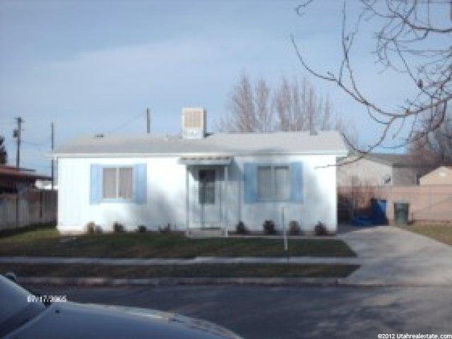 1425 N Porter Ave, Ogden, UT 84404 — photo 2