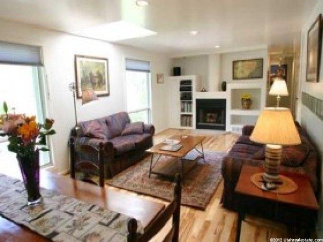 3170 E Skycrest Cir S, Salt Lake City, UT 84108 — photo 2