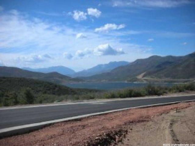 1415 E Lasso Trl #15, Jordanelle, UT 84032 — photo 3